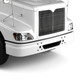International 9200/9400 Bumpers