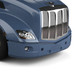 Peterbilt 567/579 Bumpers