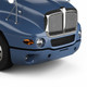 Kenworth T2000 Bumpers