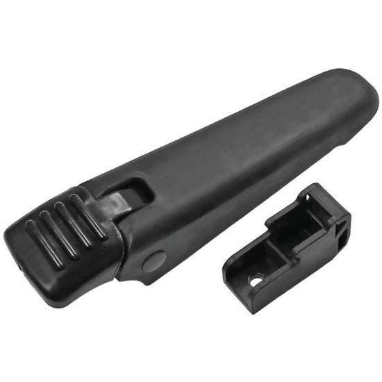 Hood Latch & Bracket Kit For Ford F650, F750, Sterling LT7500 & LT9513