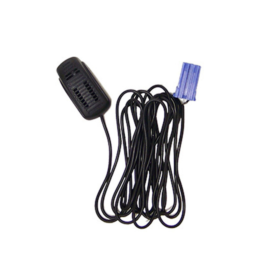 Peiker Bluetooth Microphone Kit 4 State Trucks