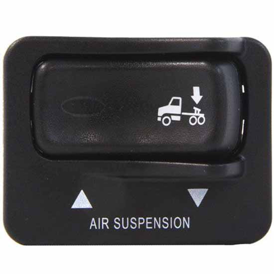 Air Suspension Controller Air Suspension Dump Valve Circuit