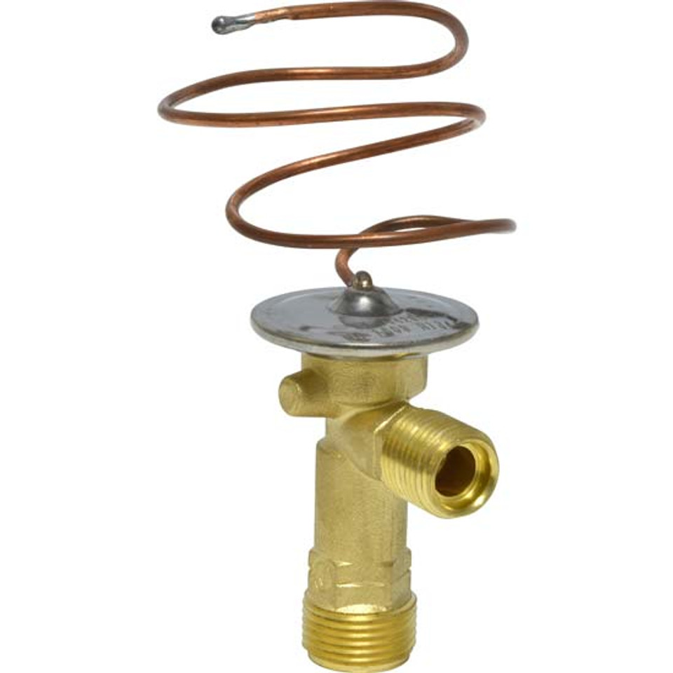 BESTfit AC Peanut Expansion Valve For With A/C Sleeper Peterbilt