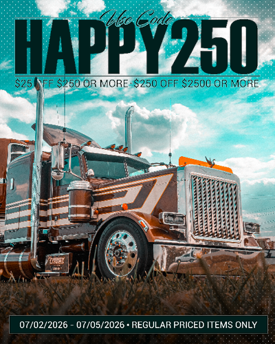 4 State Trucks semi truck parts and chrome accessories sale – shop big rig deals online