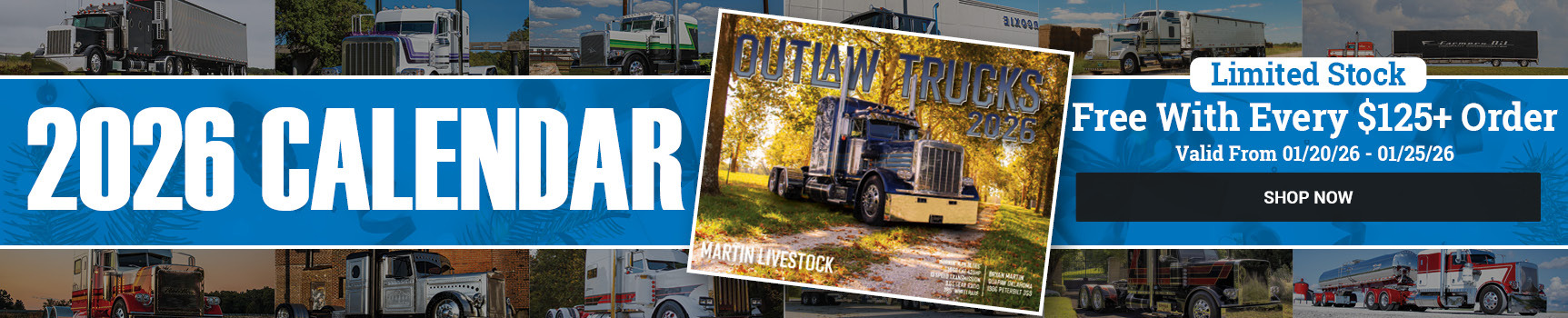 4 State Trucks - All Semi Truck Parts Needs Home of  the Chrome Shop Mafia