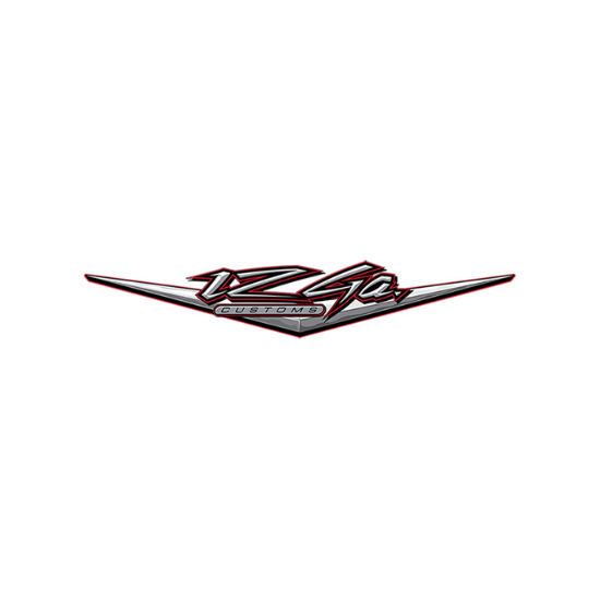 12 GA Customs aftermarket semi truck parts and custom truck accessories brand