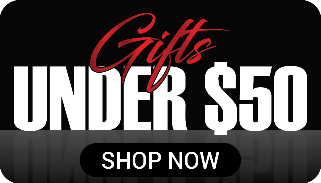 Shop 4 State Trucks gifts under $50 with exclusive app deals and merchandise.