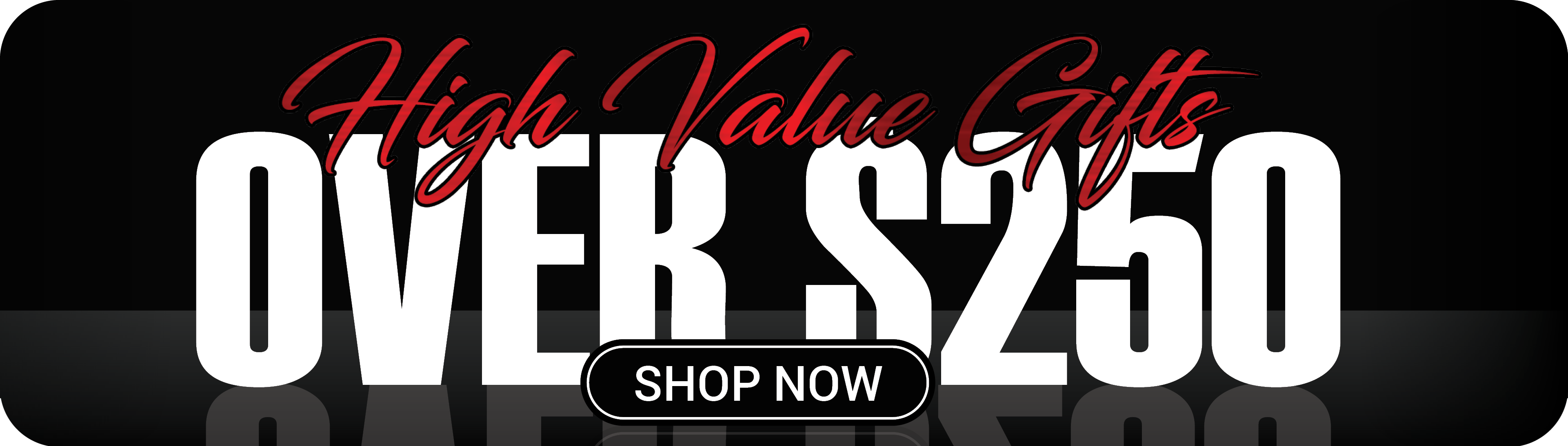 4 State Trucks High value gifts over $250