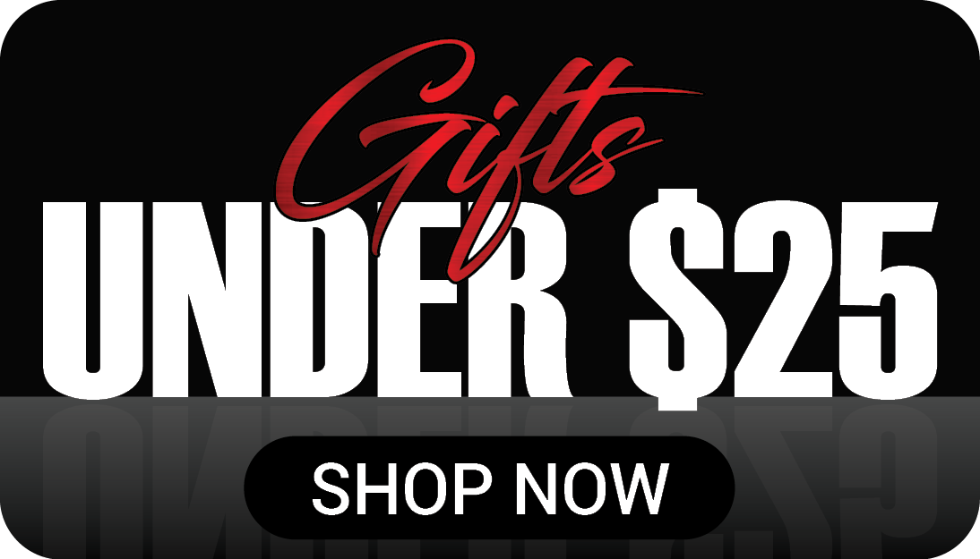 Shop 4 State Trucks gifts under $25 with exclusive app deals and merchandise.