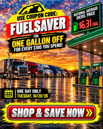 4 State Trucks semi truck parts and chrome accessories sale – shop big rig deals online