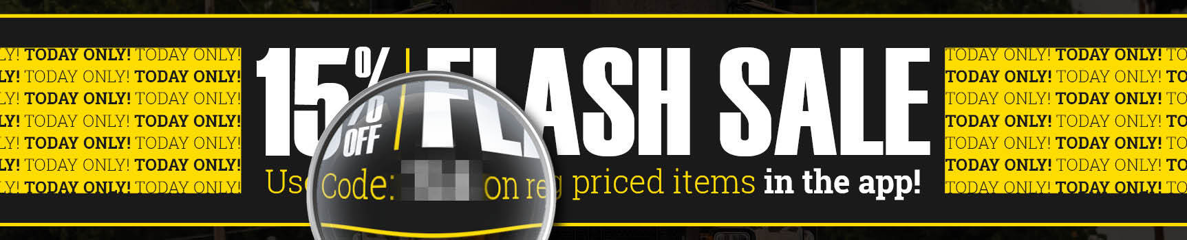 FLASH-SALE