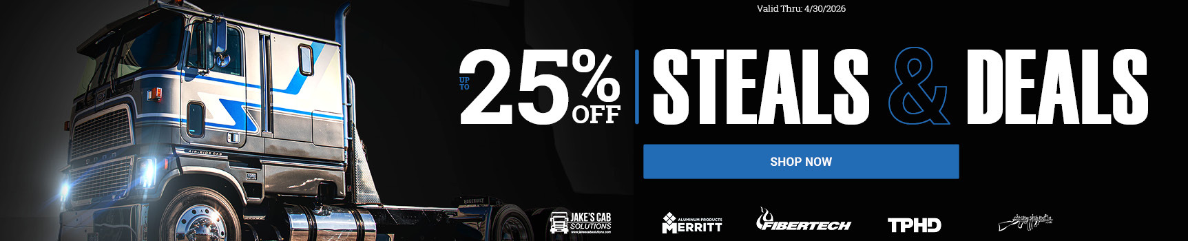 4 State Trucks semi truck parts and chrome accessories sale – shop big rig deals online