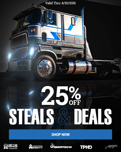 4 State Trucks semi truck parts and chrome accessories sale – shop big rig deals online