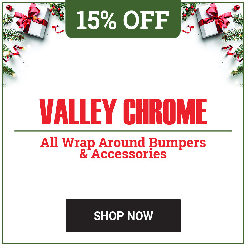 15-OFF-VALLEY-CHROME-WRAP-AROUND-BUMPERS