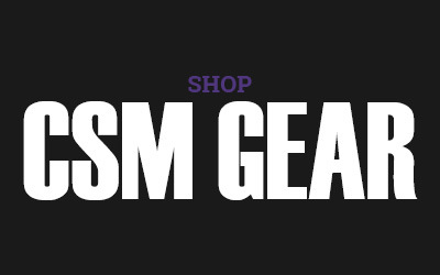 CSM GEAR