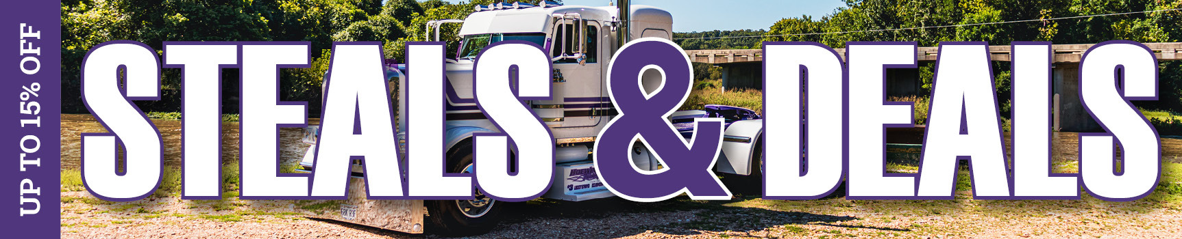 4 State Trucks - All Semi Truck Parts Needs Home of  the Chrome Shop Mafia