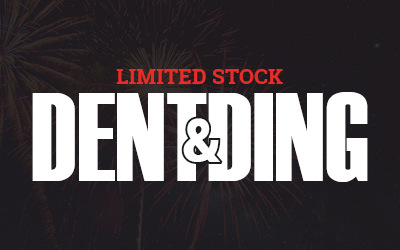 DENT-AND-DING