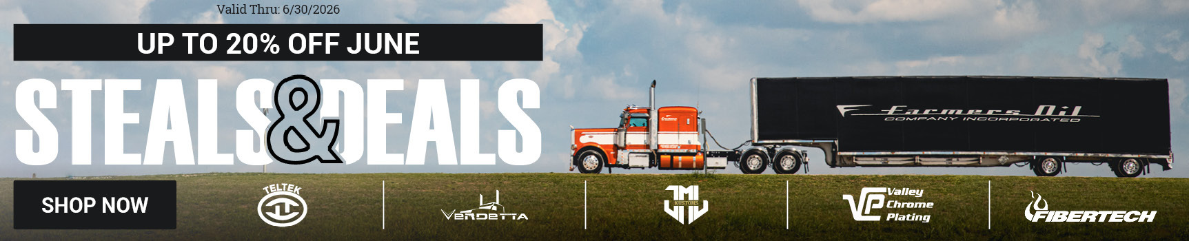 4 State Trucks semi truck parts and chrome accessories sale – shop big rig deals online