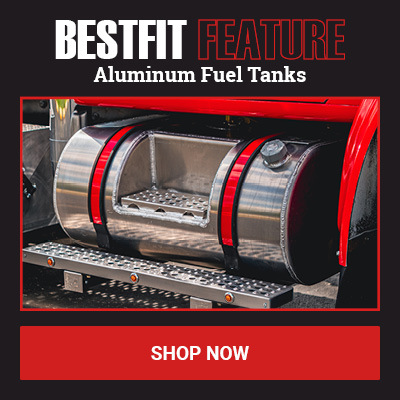 BESTfit Fuel Tanks