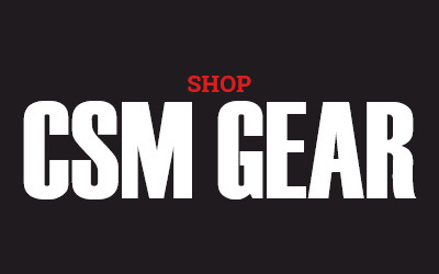 CSM GEAR