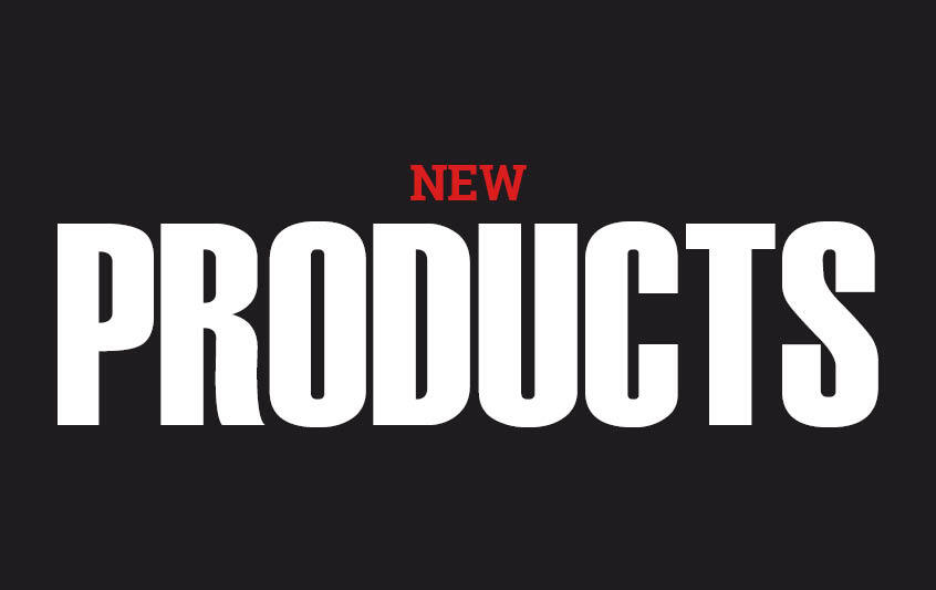 New Products