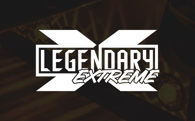 LEGENDARY LED LIGHTS