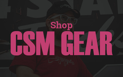 CSM GEAR