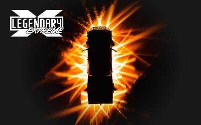 LEGENDARY LED LIGHTS