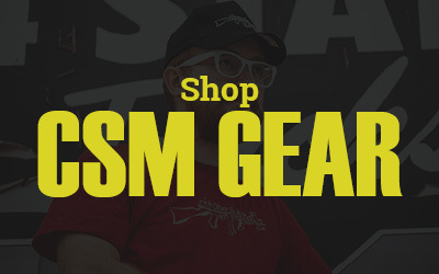 CSM GEAR