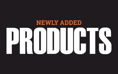 New Products