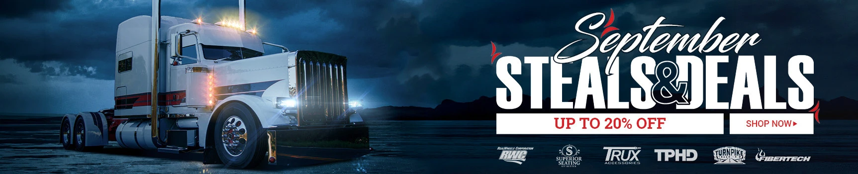 4 State Trucks semi truck parts and chrome accessories sale – shop big rig deals online