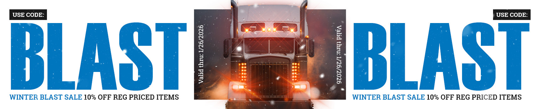 4 State Trucks - All Semi Truck Parts Needs Home of  the Chrome Shop Mafia