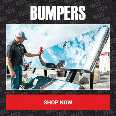 Shop semi truck bumpers – huge mats sale up to 20% off at 4 State Trucks