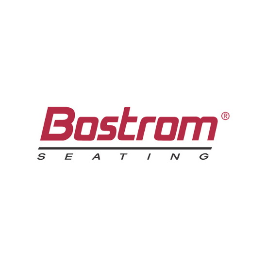 Bostrom semi truck seating and interior parts – MATS sale up to 20% off at 4 State Trucks