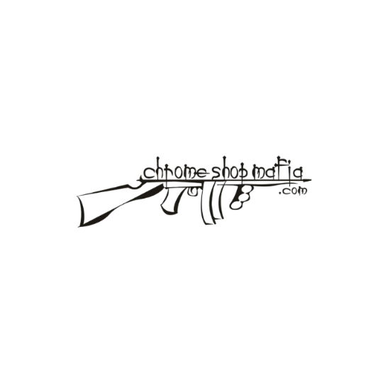 Chrome Shop Mafia custom semi truck parts and accessories brand