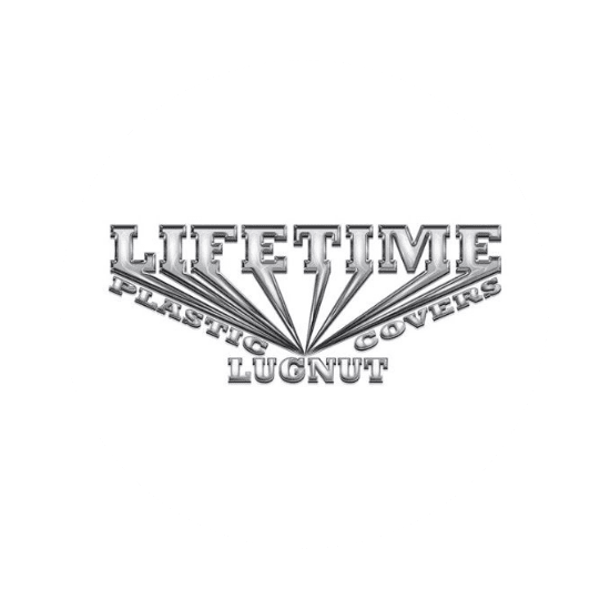 Lifetime Nut Covers Lifetime Nut Covers