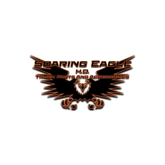 Soaring Eagle Soaring Eagle