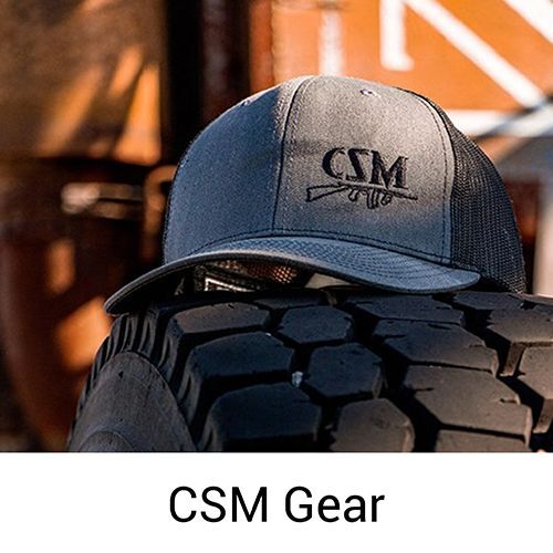 Chrome Shop Mafia Gear Chrome Shop Mafia Gear