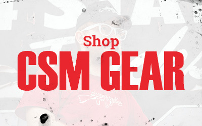 CSM GEAR