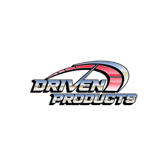 Driven Products custom semi truck accessories and aftermarket truck parts brand