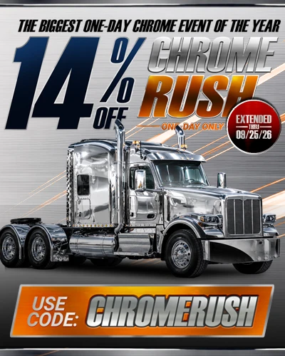 4 State Trucks semi truck parts and chrome accessories sale – shop big rig deals online