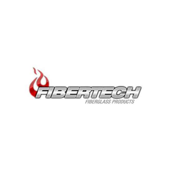 Fibertech fiberglass semi truck fenders, cab panels, and aftermarket truck body parts