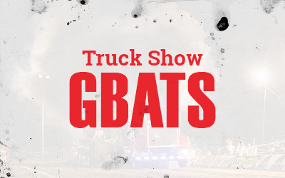 GBATS Truck Show