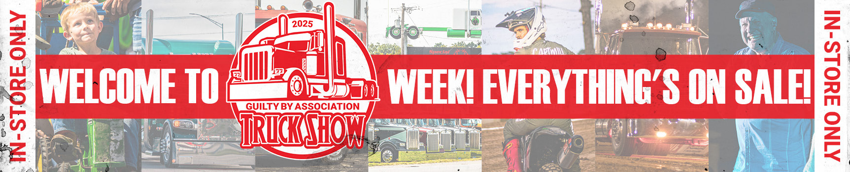 GBATS Week!