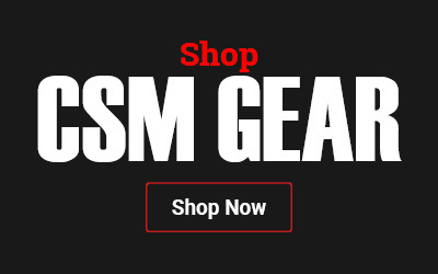 CSM GEAR
