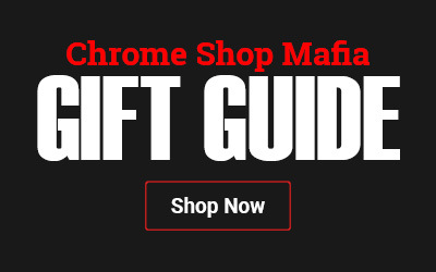 Chrome Shop Mafia Gift Guide at 4 State Trucks – Holiday Gifts and Custom Chrome Accessories for Truck Drivers