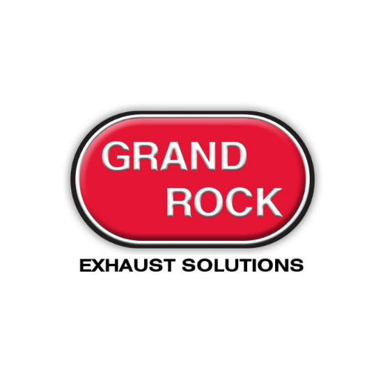 Grand Rock exhaust systems and chrome stacks for semi trucks and big rigs