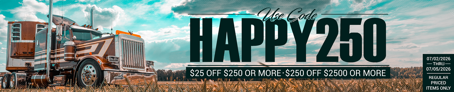 4 State Trucks semi truck parts and chrome accessories sale – shop big rig deals online