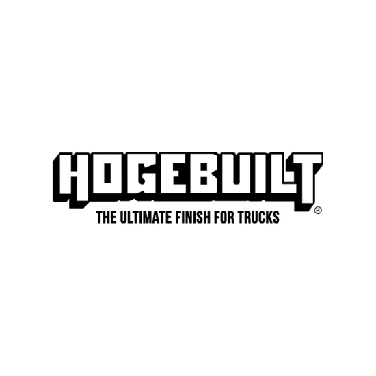 Hogebuilt Fenders