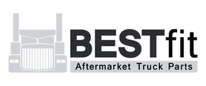 Best fit aftermarket semi truck parts from 4 State Trucks
